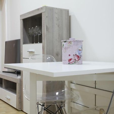 Aplus Apartamentos, Old Town Benidorm Esterno foto