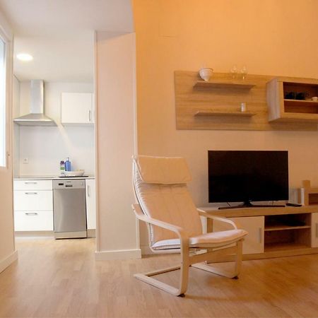 Aplus Apartamentos, Old Town Benidorm Esterno foto