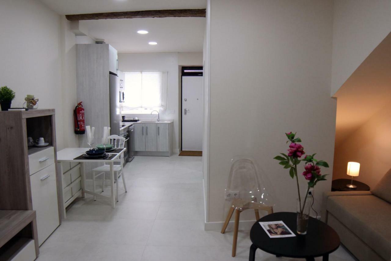 Aplus Apartamentos, Old Town Benidorm Esterno foto