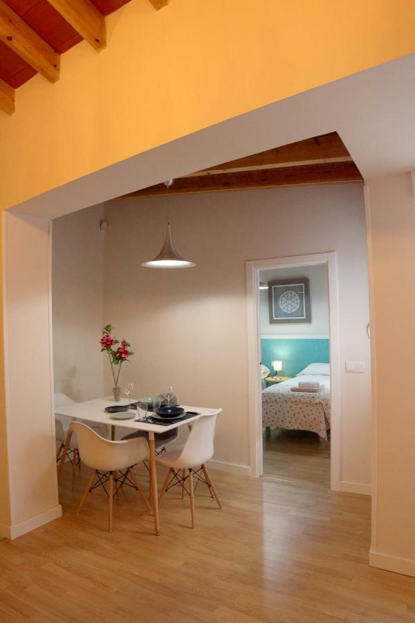 Aplus Apartamentos, Old Town Benidorm Esterno foto