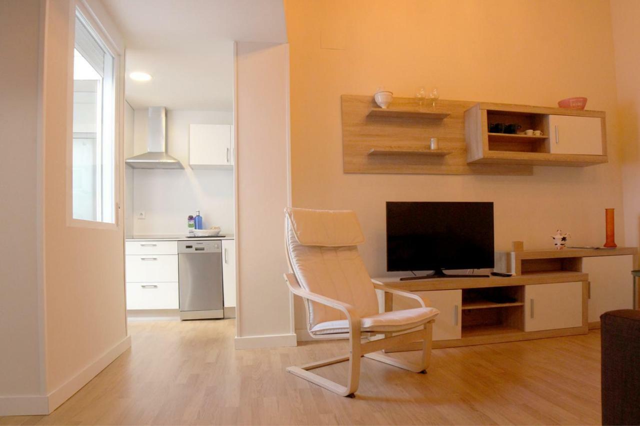 Aplus Apartamentos, Old Town Benidorm Esterno foto