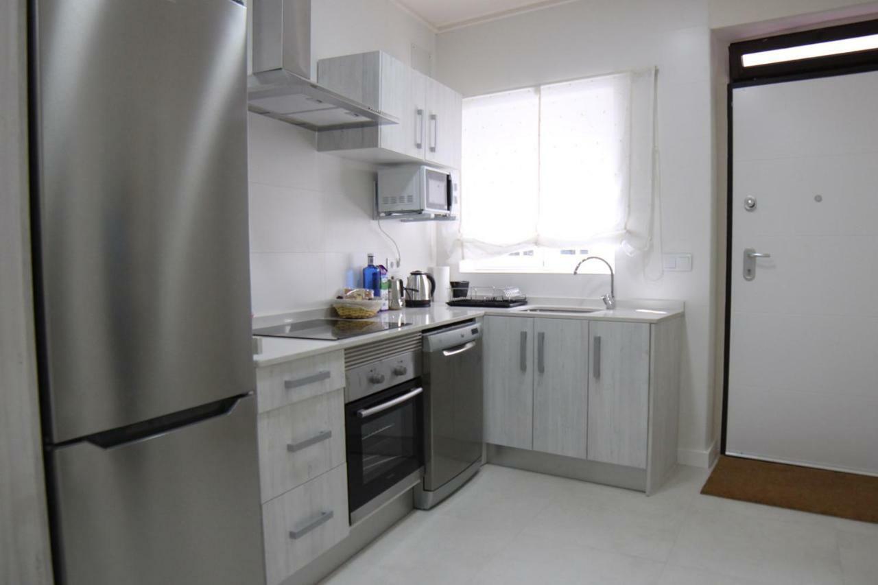 Aplus Apartamentos, Old Town Benidorm Esterno foto