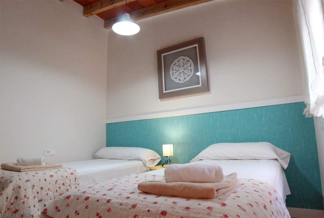 Aplus Apartamentos, Old Town Benidorm Esterno foto
