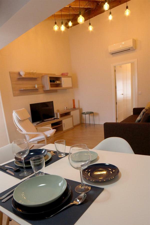 Aplus Apartamentos, Old Town Benidorm Esterno foto