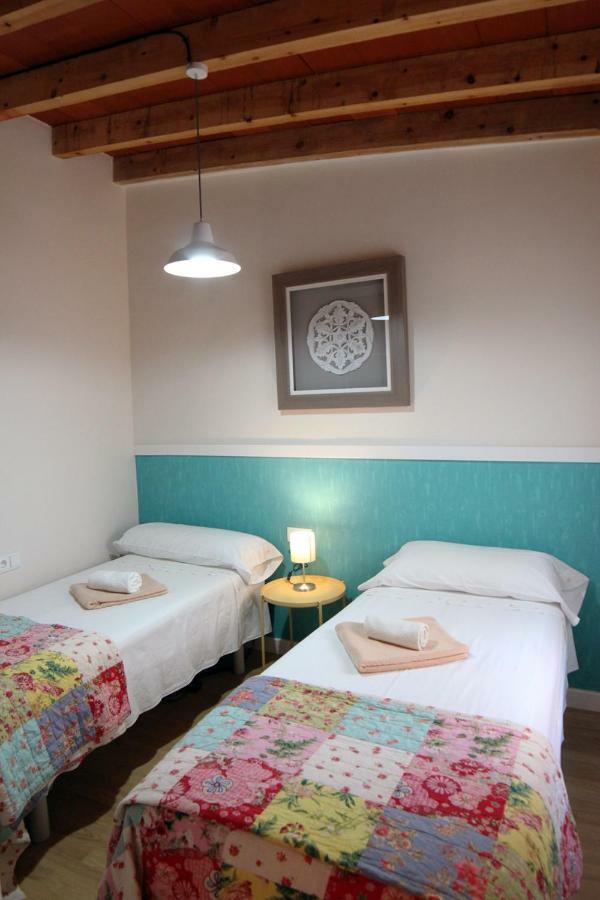 Aplus Apartamentos, Old Town Benidorm Esterno foto