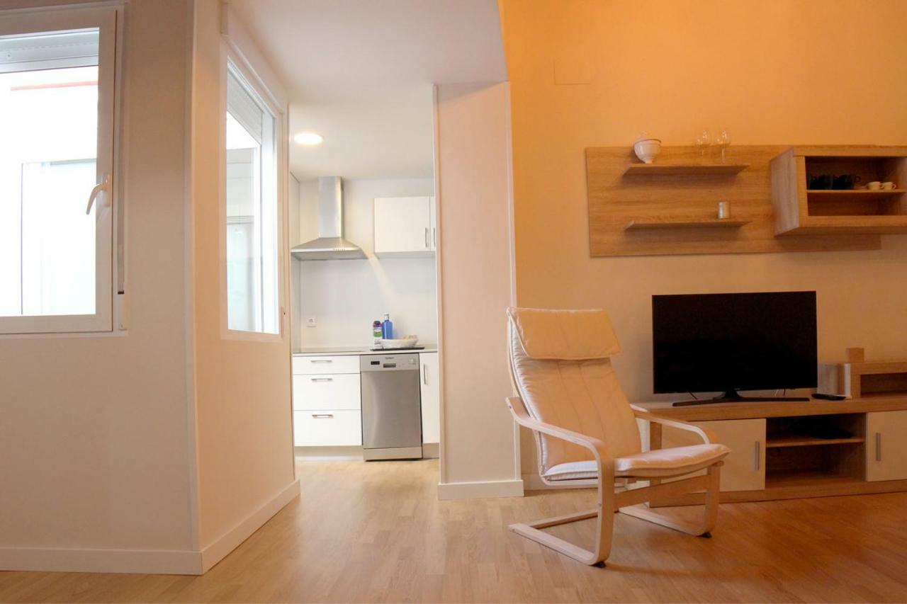 Aplus Apartamentos, Old Town Benidorm Esterno foto