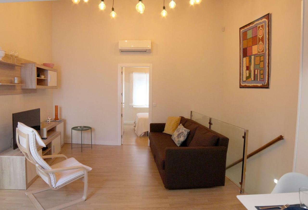 Aplus Apartamentos, Old Town Benidorm Esterno foto