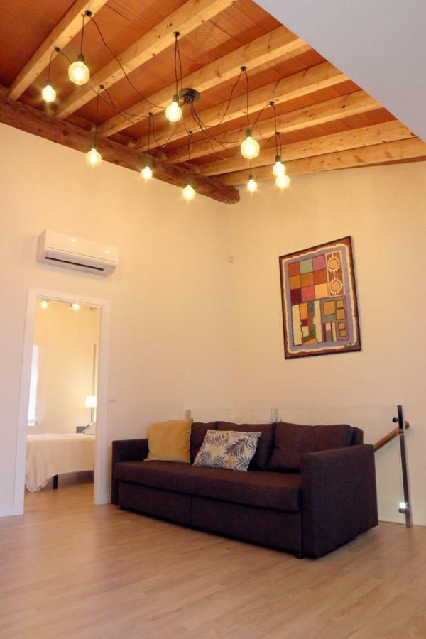 Aplus Apartamentos, Old Town Benidorm Esterno foto