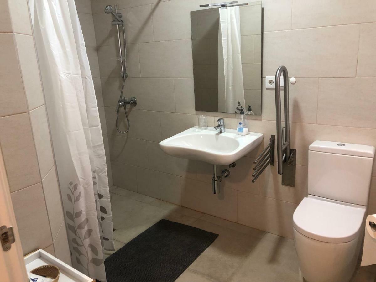 Aplus Apartamentos, Old Town Benidorm Esterno foto